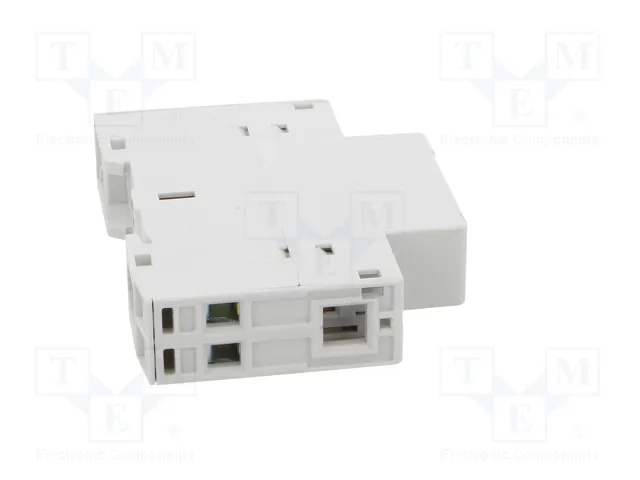 EATON ELECTRIC Contactor CR20 2-polar 20A 24VAC NC x2