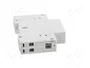 EATON ELECTRIC Contactor CR20 2-polar 20A 24VAC NC x2