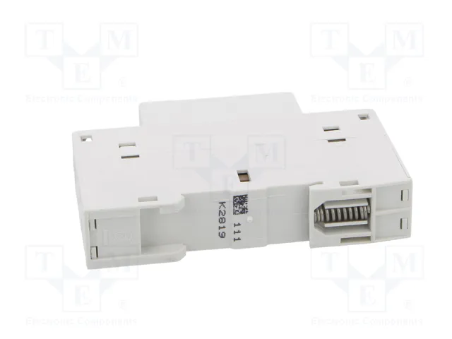 EATON ELECTRIC Contactor CR20 2-polar 20A 24VAC NC x2
