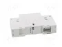 EATON ELECTRIC Contactor CR20 2-polar 20A 24VAC NC x2