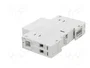 EATON ELECTRIC Contactor CR20 2-polar 20A 24VAC NC x2