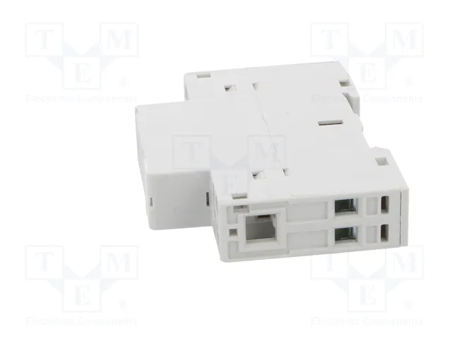 EATON ELECTRIC Contactor CR20 2-polar 20A 24VAC NC x2