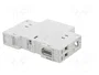 EATON ELECTRIC Contactor CR20 2-polar 20A 24VAC NC x2