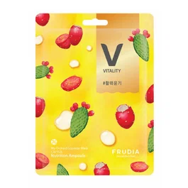 Frudia My Orchard Squeeze Mask #Cactus 20 ml