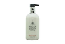 Molton Brown Heavenly Gingerlily Hand Lotion 300ml