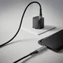 Intenso Set de 3 Adaptadores USB MIX480 Gris