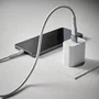 Intenso Set de 3 Adaptadores USB MIX480 Gris