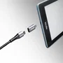 Intenso Set de 3 Adaptadores USB MIX480 Gris