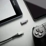 Intenso Set de 3 Adaptadores USB MIX480 Gris