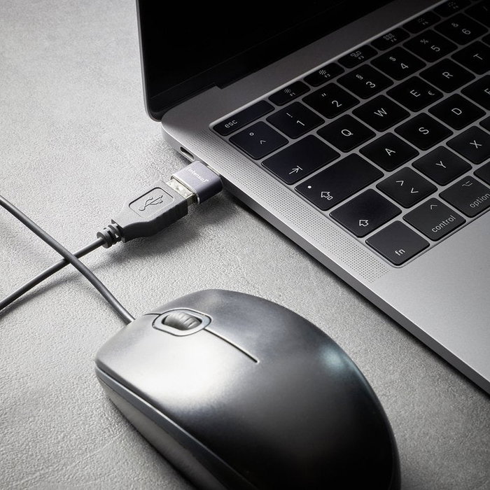 Intenso Set de 3 Adaptadores USB MIX480 Gris Intenso Set de 3 Adaptadores USB MIX480 Gris