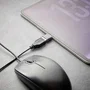 Intenso Set de 3 Adaptadores USB MIX480 Gris
