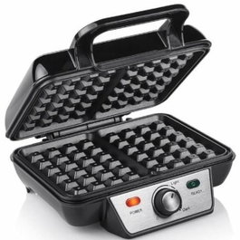 Tristar WF-2195 Gofrera para Waffles Belgas