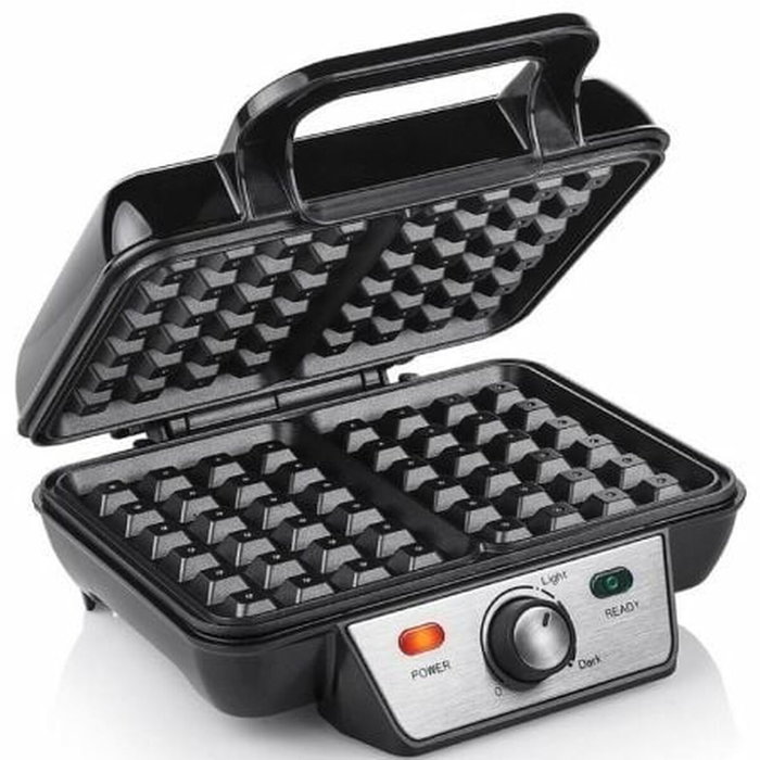 Tristar WF-2195 Gofrera para Waffles Belgas Tristar WF-2195 Gofrera para Waffles Belgas
