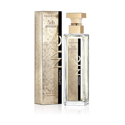 Elizabeth Arden 5th Avenue NYC Uptown Agua de perfume 75 ml Elizabeth Arden 5th Avenue NYC Uptown Agua de perfume 75 ml