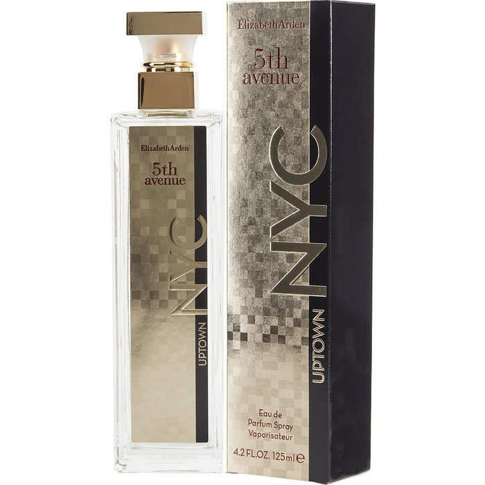 Elizabeth Arden 5Th Avenue Nyc Uptown Eau de Parfum para Mujer 75 mL