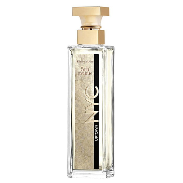 Elizabeth Arden 5Th Avenue Nyc Uptown Eau de Parfum para Mujer 75 mL
