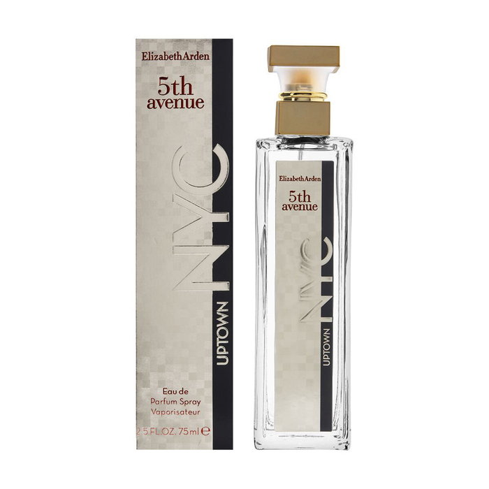 Elizabeth Arden 5Th Avenue Nyc Uptown Eau de Parfum para Mujer 75 mL