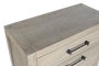 DKD Home Decor Chifonier de Madera de Hevea 88x42x121,5 Natural