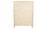 DKD Home Decor Chifonier de Madera de Hevea 88x42x121,5 Natural