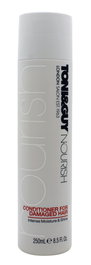 Toni & Guy Nourish Acondicionador 250ml - Cabello Dañado