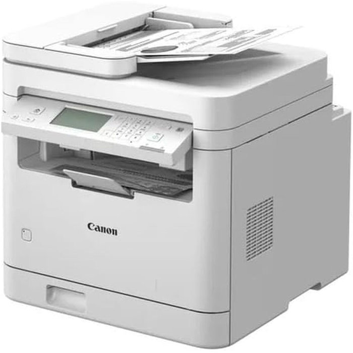 Canon i-SENSYS MF287dw Multifunción Láser Monocromo Blanca Canon i-SENSYS MF287dw Multifunción Láser Monocromo Blanca