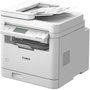 Canon i-SENSYS MF287dw Multifunción Láser Monocromo Blanca