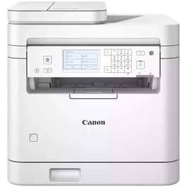 Canon i-SENSYS MF287dw Multifunción Láser Monocromo Blanca