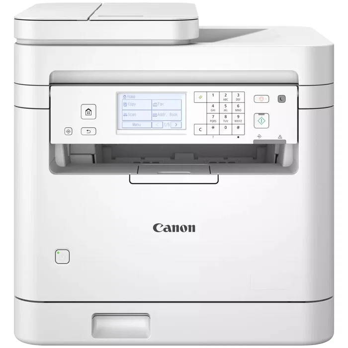 Canon i-SENSYS MF287dw Multifunción Láser Monocromo Blanca Canon i-SENSYS MF287dw Multifunción Láser Monocromo Blanca