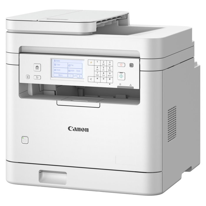 Canon i-SENSYS MF287dw Multifunción Láser Monocromo Blanca Canon i-SENSYS MF287dw Multifunción Láser Monocromo Blanca