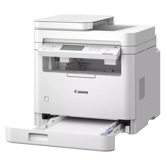 Canon i-SENSYS MF287dw Multifunción Láser Monocromo Blanco Canon i-SENSYS MF287dw Multifunción Láser Monocromo Blanco