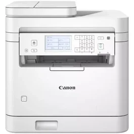 Canon I-SENSYS MF287DW Multifunción Láser Monocromo WiFi Dúplex Fax Blanca