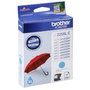 Brother LC-225XLC Cian Alto Rendimiento (XL) Original