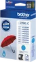 Brother LC225XLC Cian Cartucho de Tinta Alto Rendimiento (XL) inevitable