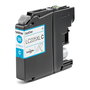 Brother Tinta Cian DCP-J4120DW MFC-J4420DW MFC-J4620DW MFC-J5320DW MFC-J5620DW MFC-J5720DW - 1.200 Páginas
