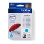 Brother Tinta Cian DCP-J4120DW MFC-J4420DW MFC-J4620DW MFC-J5320DW MFC-J5620DW MFC-J5720DW - 1.200 Páginas