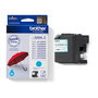 Brother Tinta Cian DCP-J4120DW MFC-J4420DW MFC-J4620DW MFC-J5320DW MFC-J5620DW MFC-J5720DW - 1.200 Páginas
