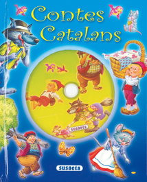 SUSAETA EDICIONES Contes catalanes I