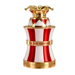 Paris Corner The Show Magnifique Agua de perfume Unisex 100 ml
