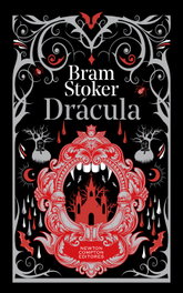 Drácula, Bram Stoker - NEWTON COMPTON