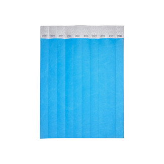 AVERY Zweckform Cintas de entrada azules, 500 unidades AVERY Zweckform Cintas de entrada azules, 500 unidades
