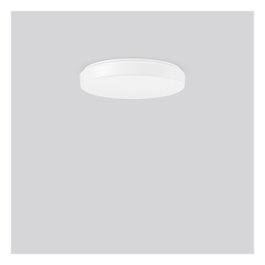 rzb zimmermann leuchten Wand-Deckenleuchte LED RZB 312085.002.4 21W 4000K 2100lm D360 H65 PC