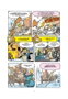 Panini España S.A. Biblioteca Disney. La Saga de Blue Peaks Valley