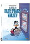 Panini España S.A. Biblioteca Disney. La Saga de Blue Peaks Valley
