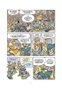 Panini España S.A. Biblioteca Disney. La Saga de Blue Peaks Valley