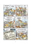 Panini España S.A. Biblioteca Disney. La Saga de Blue Peaks Valley