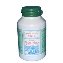 PARACELSIA 2 Ose Calcium Phosphoricum 500Mg 200 Comprimidos