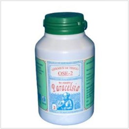 PARACELSIA 2 Ose Calcium Phosphoricum 500Mg 200 Comprimidos