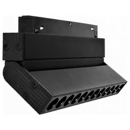 Miboxer Foco de carril LED plegable 10W CCT 2,4G Milight/Miboxer