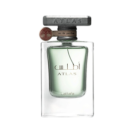 Lattafa Perfumes Atlas Eau de Parfum 55 ml Spray