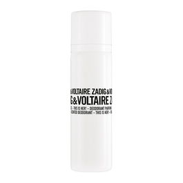 Zadig & Voltaire Desodorante This Is Her! Eau de Parfum Vaporizador 100 ml
